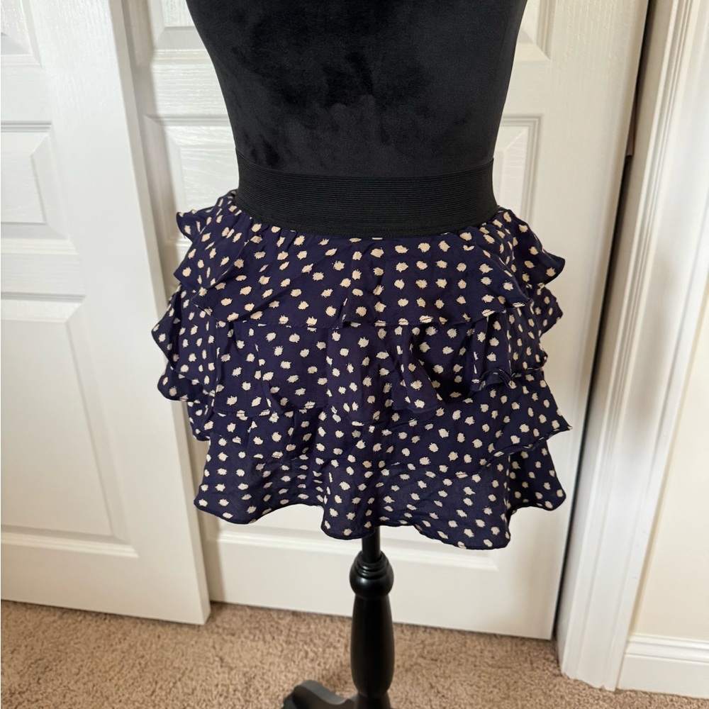 New without tags mini skirt